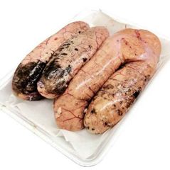 真鱈 卵 生たらこ 1kg～1.3ｋｇ 山形県産 真鱈子 卵 生冷蔵 鱈子 寒鱈 たら タラ 寒ダラ 鍋　海鮮