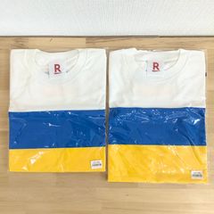 ウクライナ　チャリティーTシャツ　S、Mサイズ