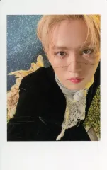 【中古】コレクションカード(男性) JO1/白岩瑠姫/「JO1 Exhibition “JO1 in Wonderland”」チェンジングカード付属トレーディングカード