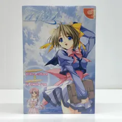 【物流センター】 中古 ゲームソフト みずいろ 限定版 ドリームキャスト 恋愛シミュレーション 2002年製 T-20115M 【607】