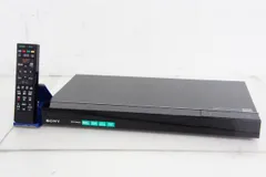 【中古】SONYソニー ブルーレイディスクレコーダー BDZ-EW520 ダブルチューナー HDD500GB