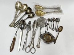 【計147g】ヴィンテージ 銀製品 アクセサリー まとめ売り 950 925等 計147g】ヴィンテージ 銀製品 アクセサリー まとめ売り 950 925等