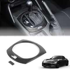 【新車外し】NDロードスター ドアトリム デコレーションパネル など内装全セット マツダ ロードスター ND系 コンソールパネル 全4色 | カスタム