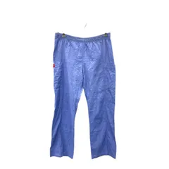 Dickies パンツ Mサイズ ディッキーズ ブルー系 古着卸 アメリカ仕入 2503-909