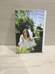M. 川島海荷写真集 from umi