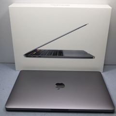 【美品】MacBook Pro 13インチ 2020 i5/16GB/512GB