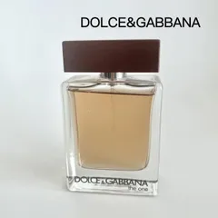 DOLCE&GABBANA  ドルチェ＆ガッバーナ ジワンフォーメン オードトワレ メンズ  香水  送料込み 6456980のサムネイル