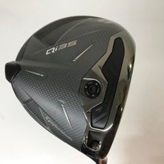 【最短翌日発送】Qi35 | 10.5 | S | Diamana BLUE TM50 2025 | 中古 | ドライバー | テーラーメイド