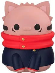 【中古】トレーディングフィギュア 虎杖悠仁 「MEGA CAT PROJECT 呪術廻戦 呪術ニャンコ 渋谷事変」