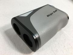 返品OK 【中古ゴルフ用品】NINJOR GOLF(ニンジャーゴルフ) レーザー