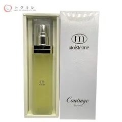 【新品未開封】モイスティーヌ コントラージュセット　限定　アンチエイジング 新品未開封】モイスティーヌ コントラージュセット 限定 アンチエイジング