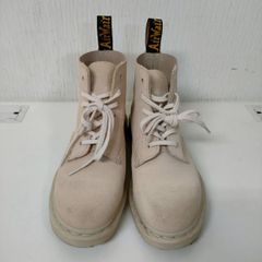 Dr.Martens 101 MONO 6 ホール ブーツ　UK6