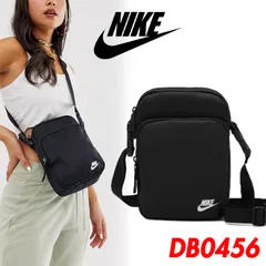 ナイキ ショルダーバッグ NIKE HERITAGE CROSSBODY ヘリテージ クロスボディ 鞄 メンズ ユニセックス db0456 [衣類] ユ00582