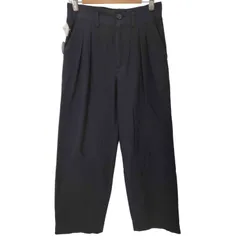 2026年最新】super fine wool cotton twill slacksの人気アイテム