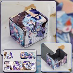 白き森のリゼット デッキケース bde73a66-c999-47b8-9670-