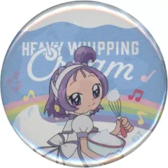 【中古】バッジ・ピンズ(キャラクター) 瀬川おんぷ 「おジャ魔女どれみ Cafe＆Kitchen 20周年記念カフェ 缶バッジ」