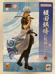 2025年最新】g.e.m. シリーズ 銀魂 坂田銀時 紅桜の人気アイテム
