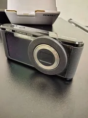 2025年最新】pentax optio ls 465の人気アイテム - メルカリ 2025年最新】pentax optio ls 465の人気アイテム - メルカリ