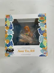 【新品未開封】POP ワンピース Ver.BB シリーズ 前半8体セット 新品未開封】POP LIMITED EDITION たしぎ Ver.BB - メルカリ
