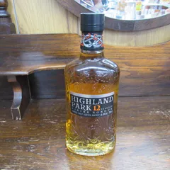 2025年最新】ハイランドパーク ウイスキーの人気アイテム - メルカリ
