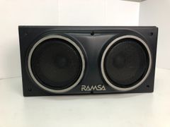 安いRAMSA スピーカーシステムの通販商品を比較 | ショッピング情報のオークファン