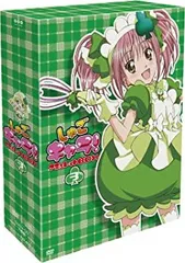 2025年最新】しゅごキャラ DVD BOX 2の人気アイテム - メルカリ