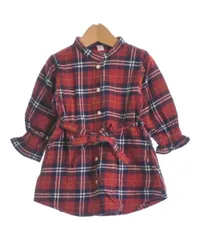 apres les cours ワンピース（その他） キッズ 【古着】【中古】【送料無料】