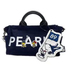 パーリーゲイツ　キャディバック　中古品⭐︎ Yahoo!オークション -「パーリーゲイツ キャディバッグ 中古