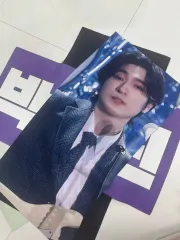 Day6 sungjin ソンジン finale ソウルコン フルセット トレカ DAY6 ソンジン 入場トレカ 本国 アンコン 5/9,5/10,5/11 3枚