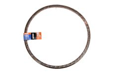 【タイヤ】HAKUBA TIRE 自転車 700×25C クロスバイク ロード