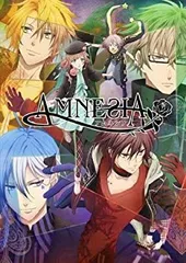 アムネシアDVD1〜5セット 2025年最新】限定 アムネシアの人気アイテム - メルカリ