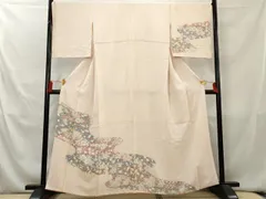 2025年最新】訪問着 辻が花 やまとの人気アイテム - メルカリ