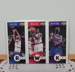 【未使用品】クリスウェバー キングスオーセンティックユニフォーム NIKE XL 02年製 NIKE 