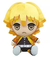 [중고] 봉제인형 아내 선일 Chibi 봉제인형 [귀멸의 칼날]