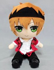 [중고] 봉제 장난감 와카사토 하루나 봉제 장난감 [아이돌 마스터 SideM] 이벤트 & Gift ONLINE SHOP 한정