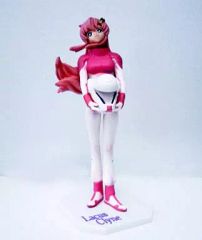 [중고] 식완 트레이딩 피규어 럭스 클라인 [기동전사 건담 SEED DESTINY] EF 컬렉션 5