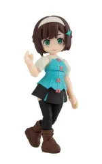 Amazon.co.jp: 勇者の娘(私服) 決戦後ver. オンライン版