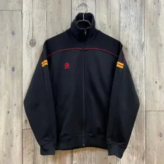 asics ヴィンテージジャージ ASICS（アシックス） ジャージ メンズ 上下 ブランド セットアップ