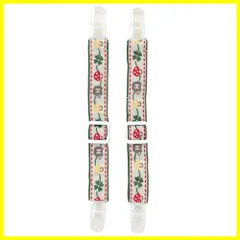 10mois(ディモワ) ホッペッタ Hoppetta マルチクリップ2本セット 7211