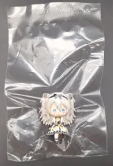 ダブルカルチャーパートナーズ ホロライブくじ ホロクッキング ホロっとカフェテリア ミニマスコット賞 獅白ぼたん 17