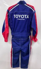 2025年最新】トヨタ つなぎ TOYOTAの人気アイテム - メルカリ 2025年最新】トヨタ つなぎ TOYOTAの人気アイテム - メルカリ