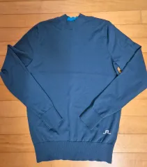 【新品】リンドバーグJ.LINDEBERG/セーター・ブルー【定価25300円】 楽天市場】セーター（ブランドジェイ・リンドバーグ）（メンズ