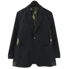 AD1992 Comme des garçons homme テーラード COMME des GARCONS HOMME DEUX コムデギャルソン オム ドゥ