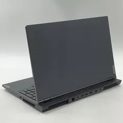 Lenovo LEGION 15ARH05H Ryzen 7 4800H 16GB M.2 SSD 512GB GTX 1660 Ti 94.7% 動作確認済【全額返金保証】【最速発送】