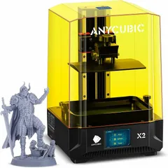 2024年最新】anycubic photonの人気アイテム - メルカリ