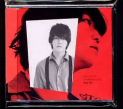 KAT-TUN 亀梨和也 Rain 通常盤