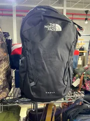 USA モデル‼️THE NORTHFACE ノースフェイス⚫︎鞄　リュック　バルト　バックパック　ブラック