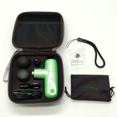 MYREX REBIVE MINI XS グリーン マイトレックスハンディガン