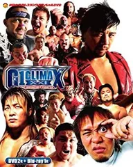 2025年最新】g1 climax dvdの人気アイテム - メルカリ