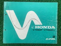 2026年最新】VT250サービスマニュアルの人気アイテム - メルカリ